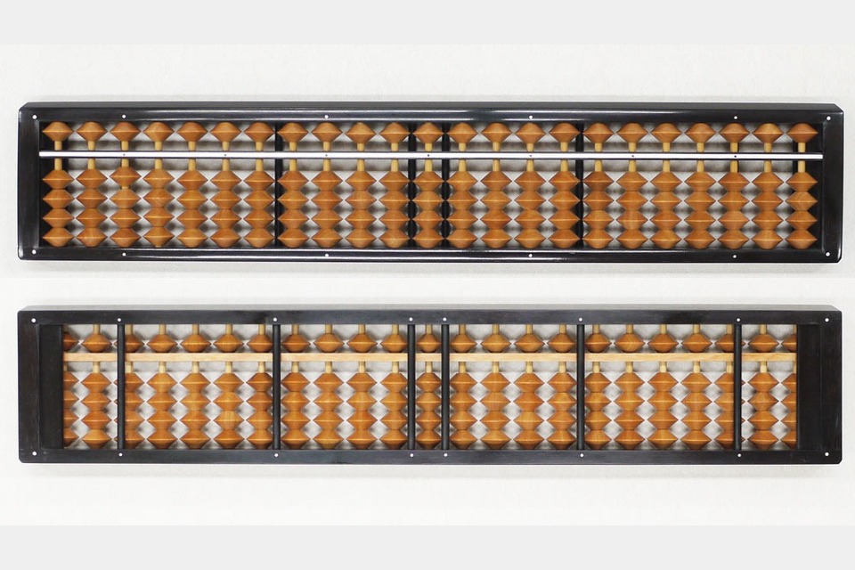 雲州そろばんの製作から販売まで｜雲州そろばん 協業組合
