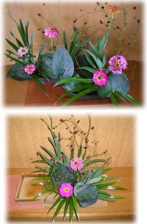 秋の気配…？の画像