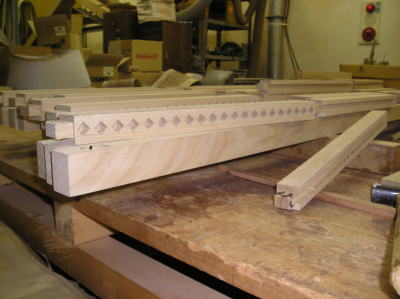 何をつくっているのでしょうか!?の画像