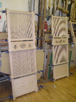 何をつくっているのでしょうか!?　Part3の画像