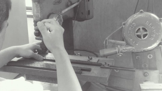 ＊雲州そろばん 職人の手シリーズ №26＊の画像